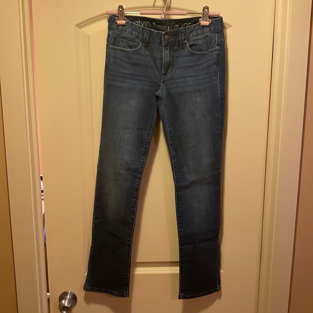 Calvin Klein jeans